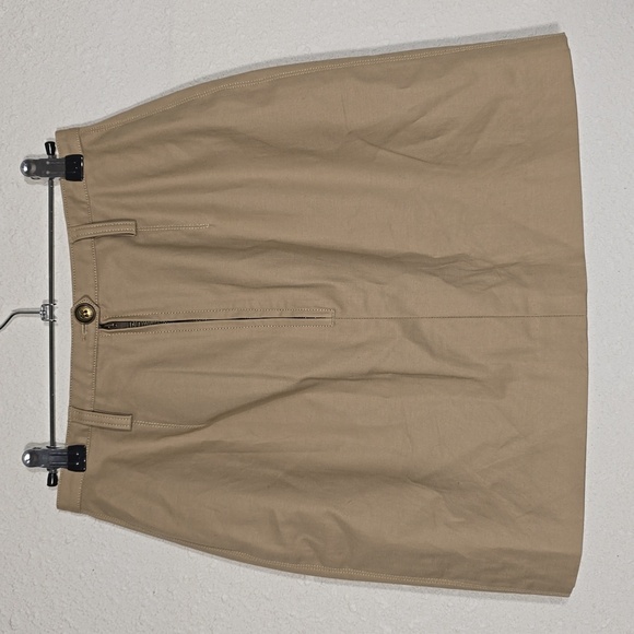 Burberry skirt - Picture 2 of 6